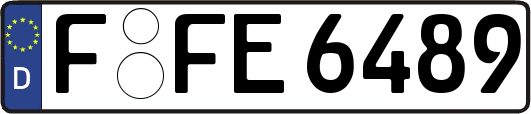 F-FE6489