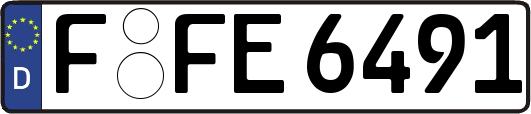 F-FE6491