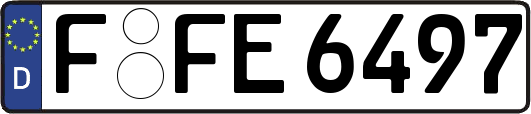 F-FE6497