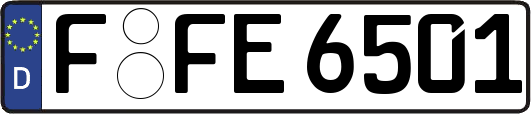 F-FE6501