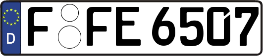 F-FE6507