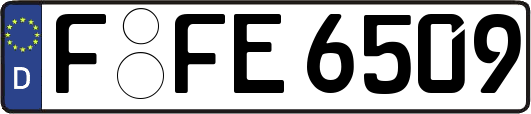 F-FE6509