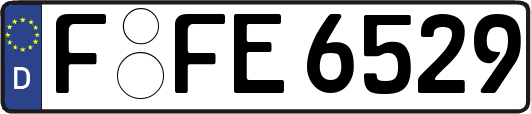 F-FE6529