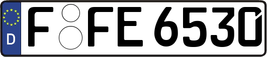 F-FE6530