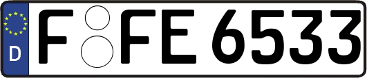 F-FE6533