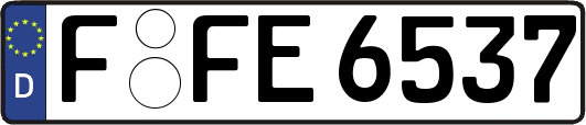 F-FE6537