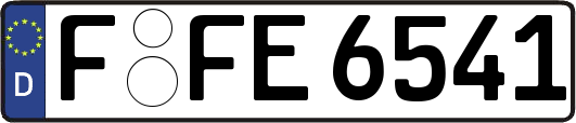 F-FE6541