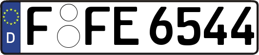 F-FE6544