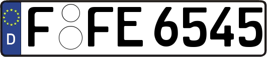 F-FE6545