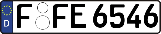 F-FE6546