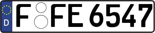 F-FE6547