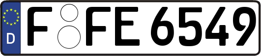 F-FE6549
