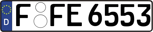 F-FE6553