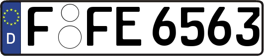F-FE6563