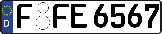 F-FE6567