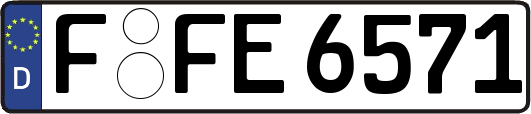 F-FE6571