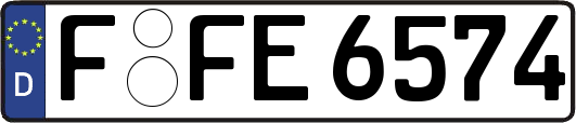 F-FE6574