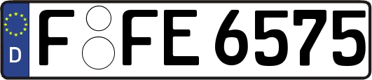 F-FE6575
