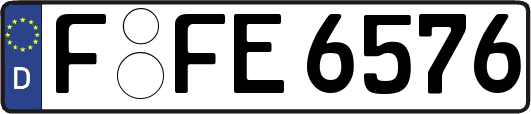 F-FE6576