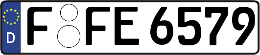F-FE6579