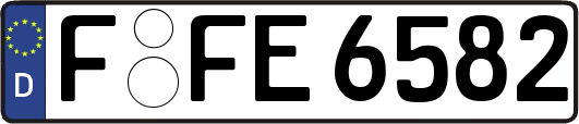 F-FE6582