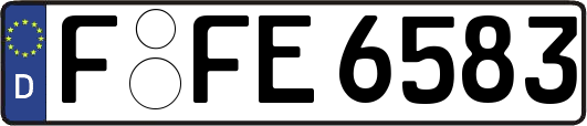 F-FE6583