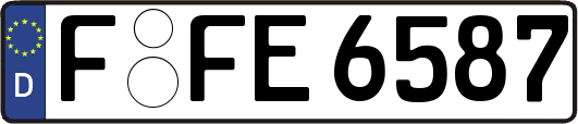 F-FE6587