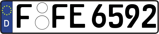 F-FE6592