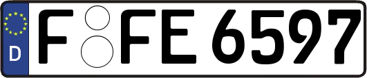 F-FE6597