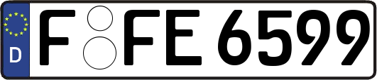 F-FE6599