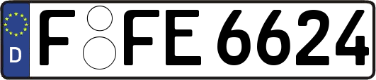 F-FE6624