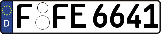 F-FE6641