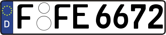 F-FE6672