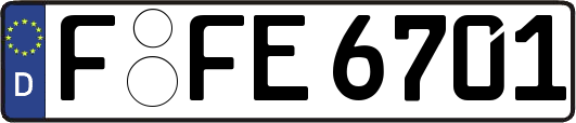 F-FE6701