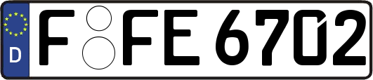 F-FE6702