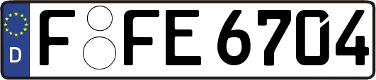 F-FE6704