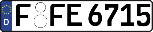 F-FE6715