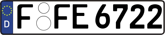 F-FE6722
