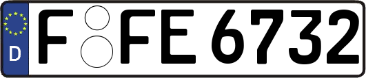 F-FE6732