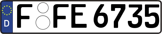 F-FE6735