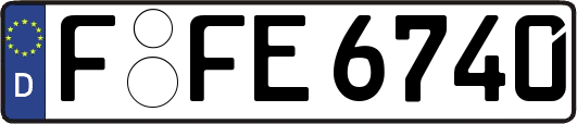 F-FE6740