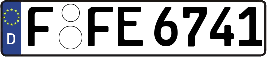 F-FE6741