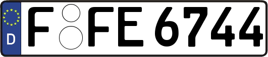 F-FE6744