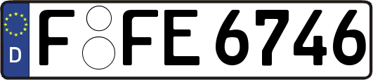 F-FE6746