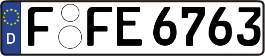 F-FE6763