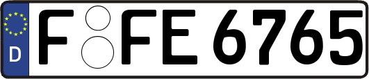 F-FE6765