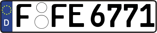 F-FE6771