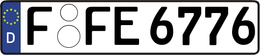 F-FE6776