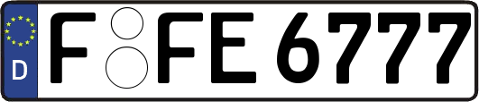 F-FE6777