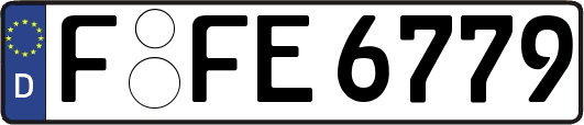 F-FE6779